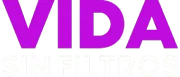 Vida Sin Filtros logo